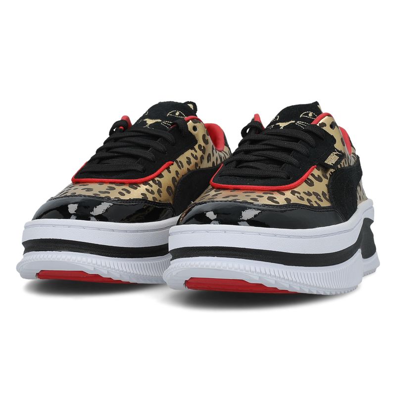 enske patike Puma DEVA CHARLOTTE