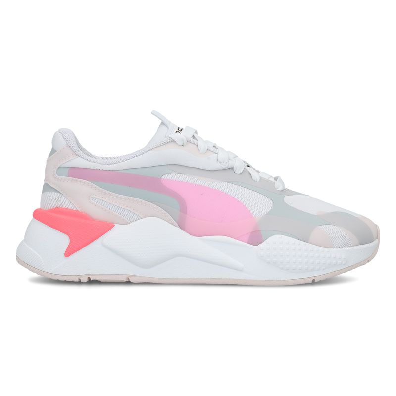 Ženske patike Puma RS-X3 Plas_Tech Wn's