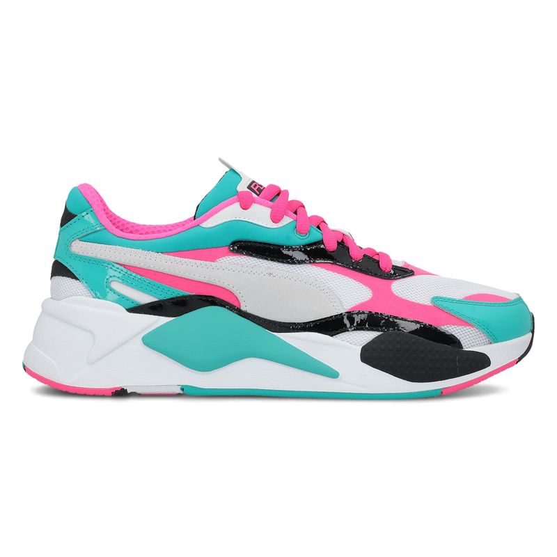 Ženske patike Puma RS-X3 PLASTIC