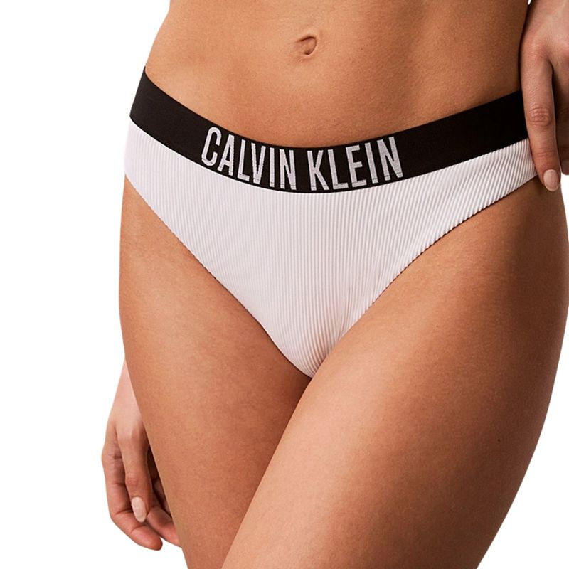 Ženski kupaći donji deo Calvin Klein Bikini