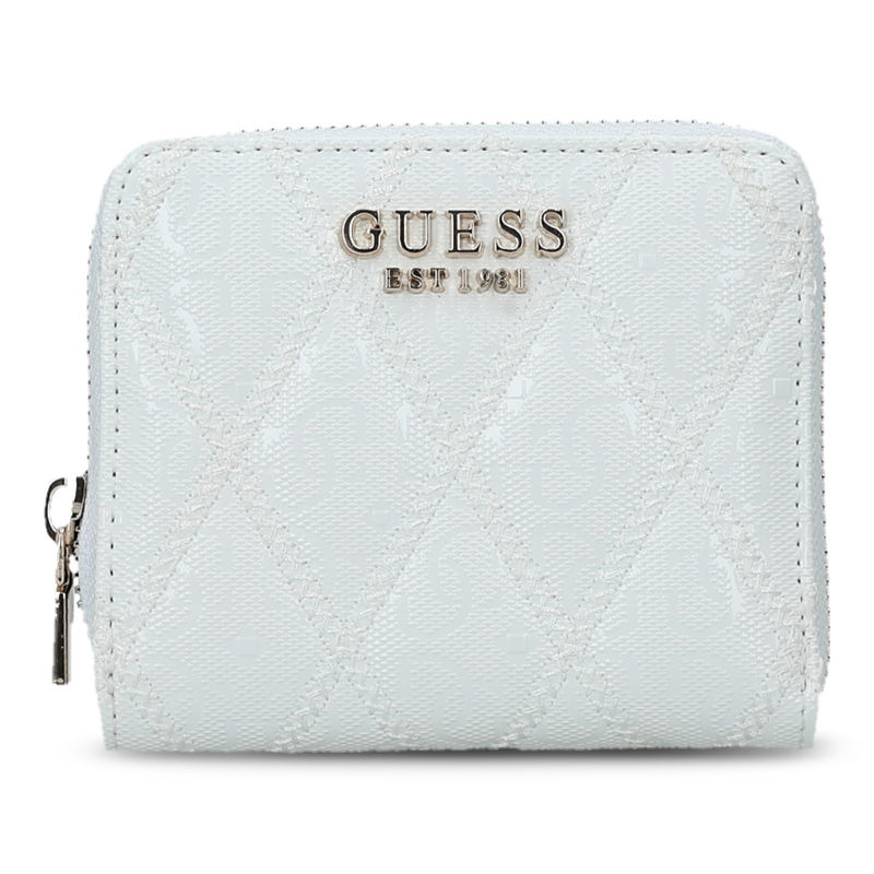 Ženski novčanik Guess Adi Slg Small Zip Around
