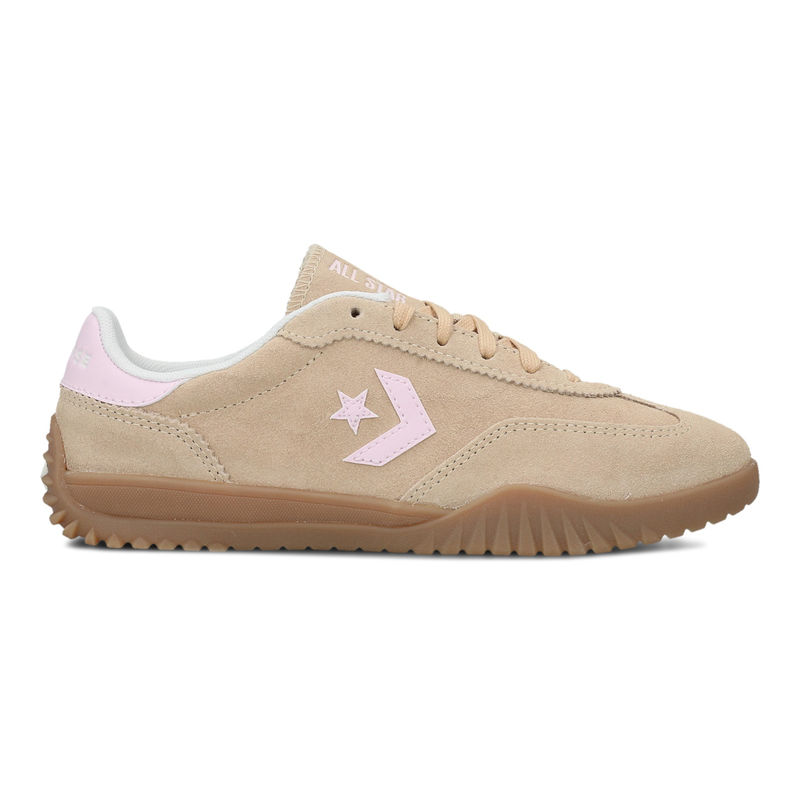 Ženske patike Converse run star trainer suede