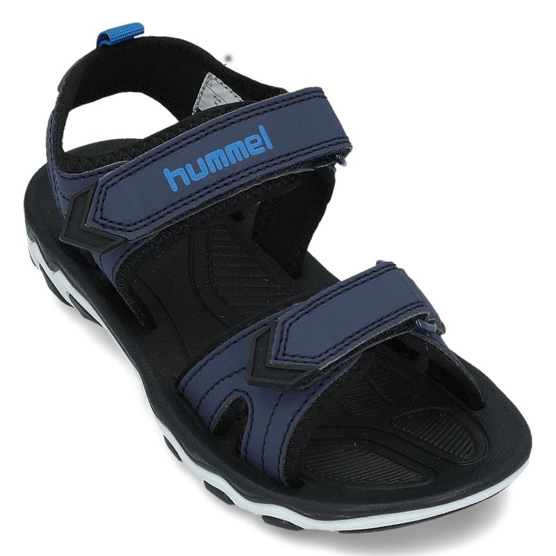 Dečije sandale Hummel LFS SANDAL SPORT JR VLP