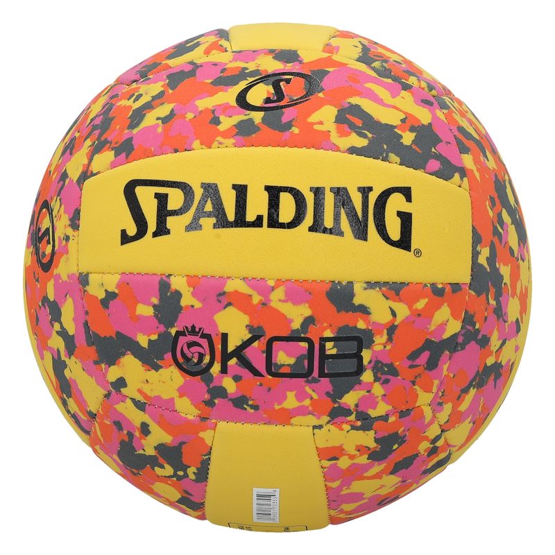 Lopta za odbojku Spalding BEACH MULTI COLOR