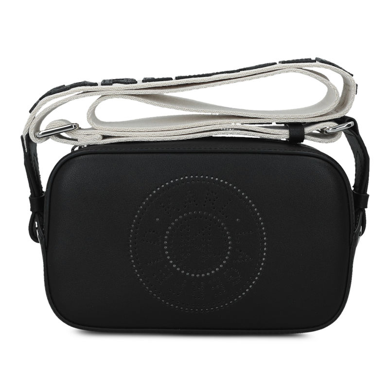 Ženska torba Karl Lagerfeld K/Circle Camerabag Perforated