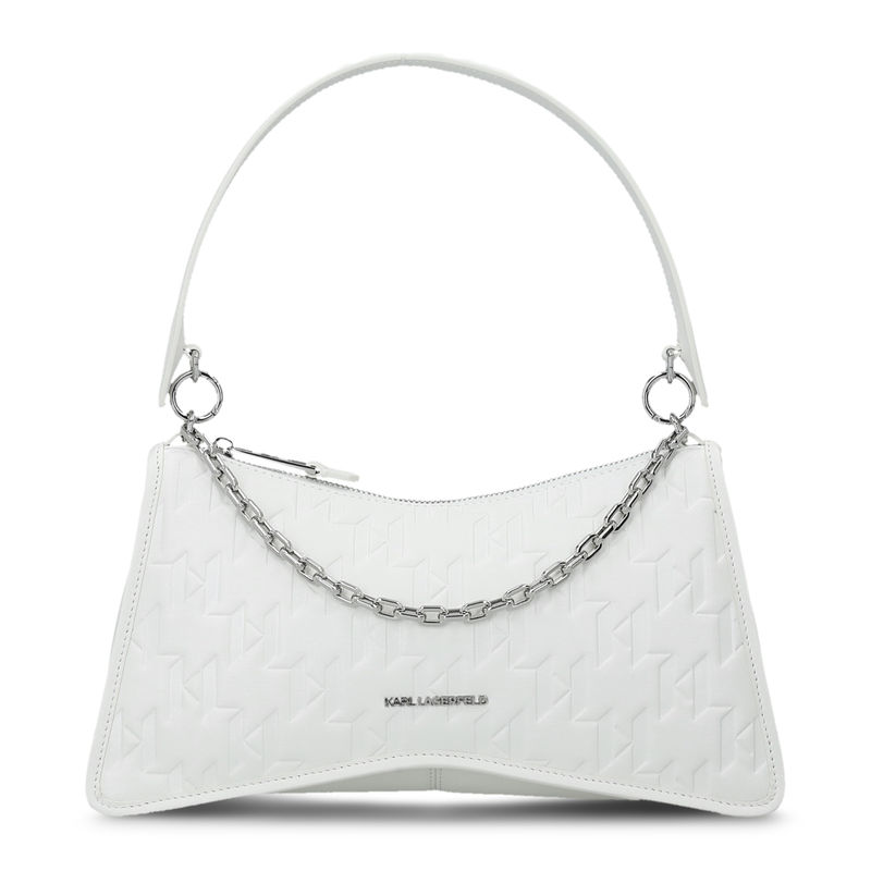 Ženska torba Karl Lagerfeld K/Seven Element Shb Embossed