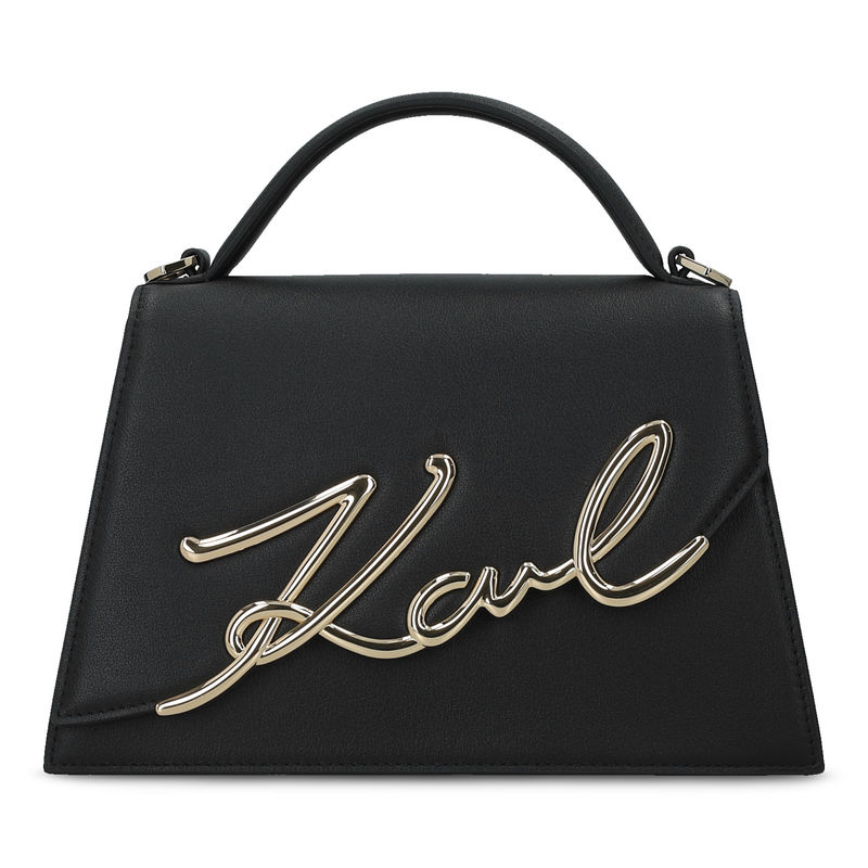 Ženska torba Karl Lagerfeld K/Signature 2.0 Md Crossbody