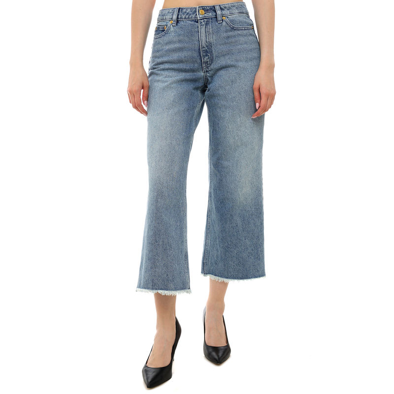 Ženske farmerke Michael Kors Eloise jean