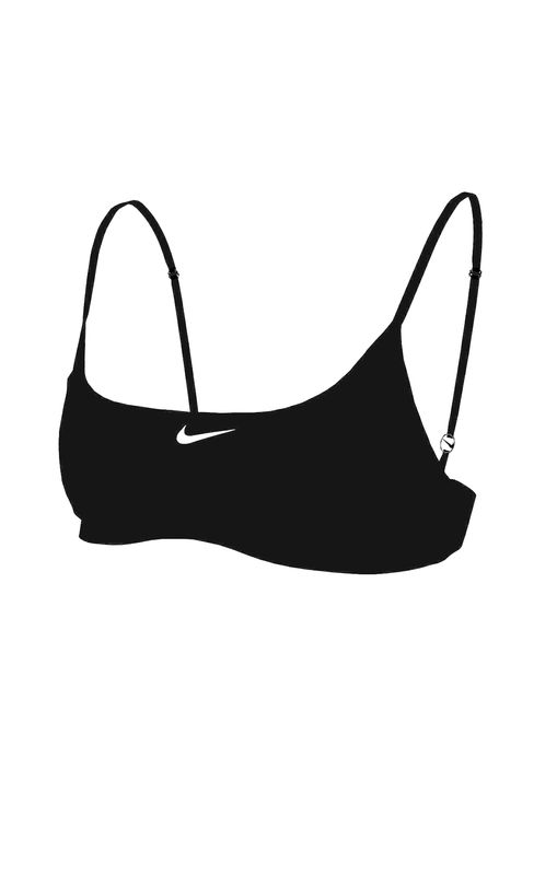 Ženski kupaći gornj deo Nike