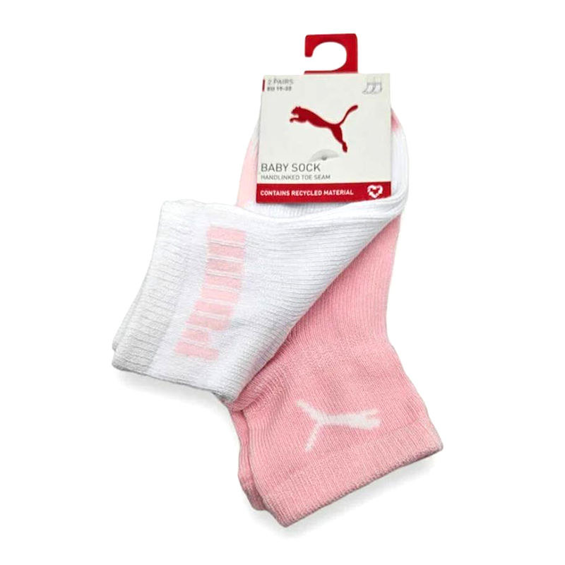 Dečije čarape Puma Baby mini cats lifestyle sock 2p