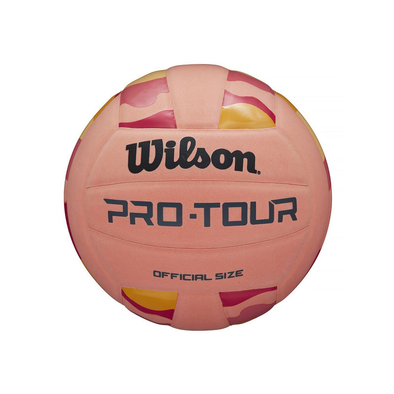Lopta za odbojku Wilson Lopta Pro Tour Vb