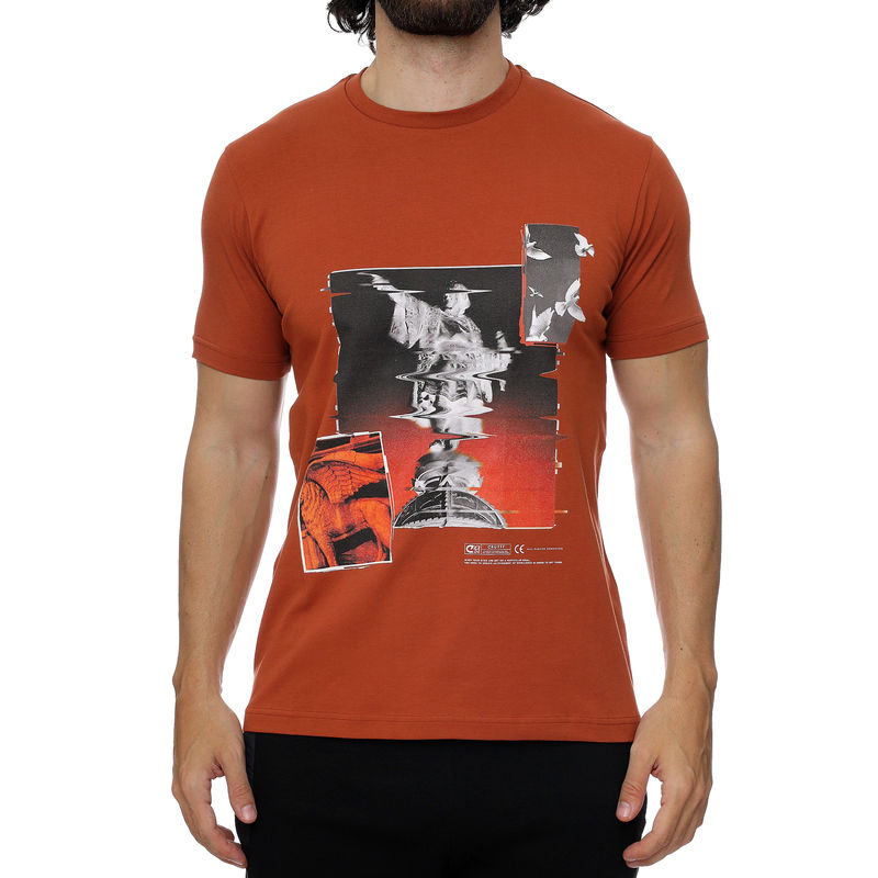 Muška majica Cruyff T-Shirt