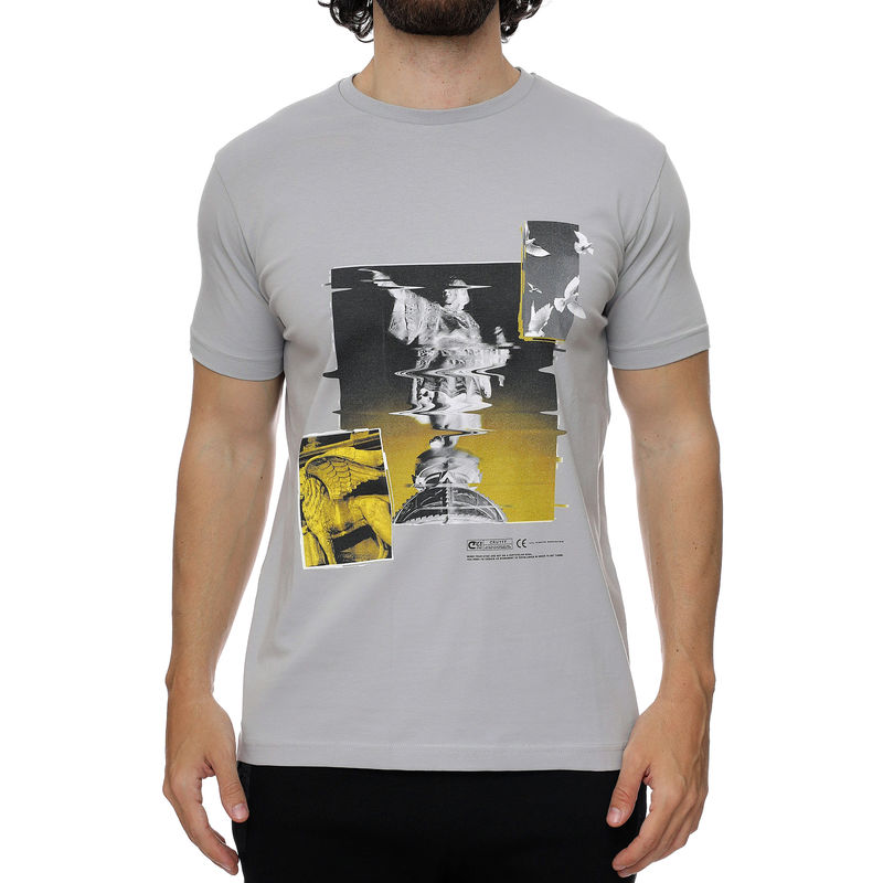 Muška majica Cruyff T-Shirt