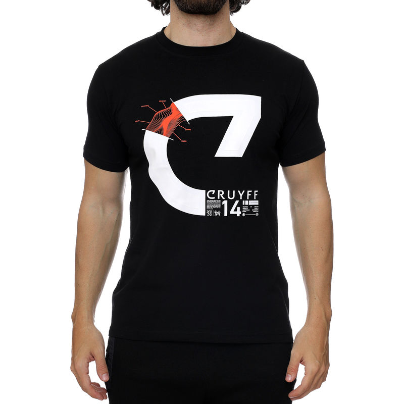 Muška majica Cruyff T-Shirt