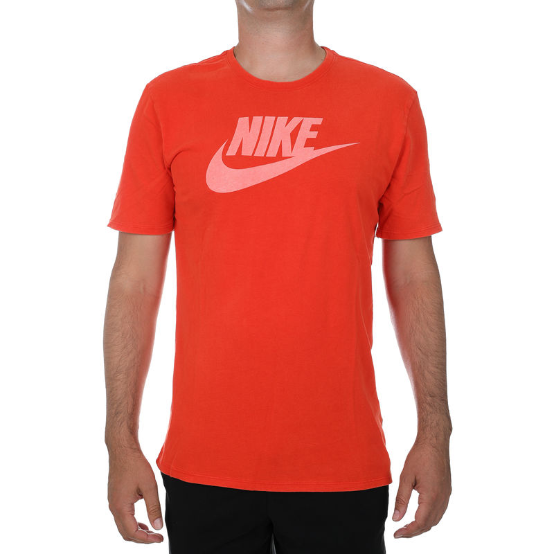 Muška majica Nike M NSW TEE WASH PACK 1