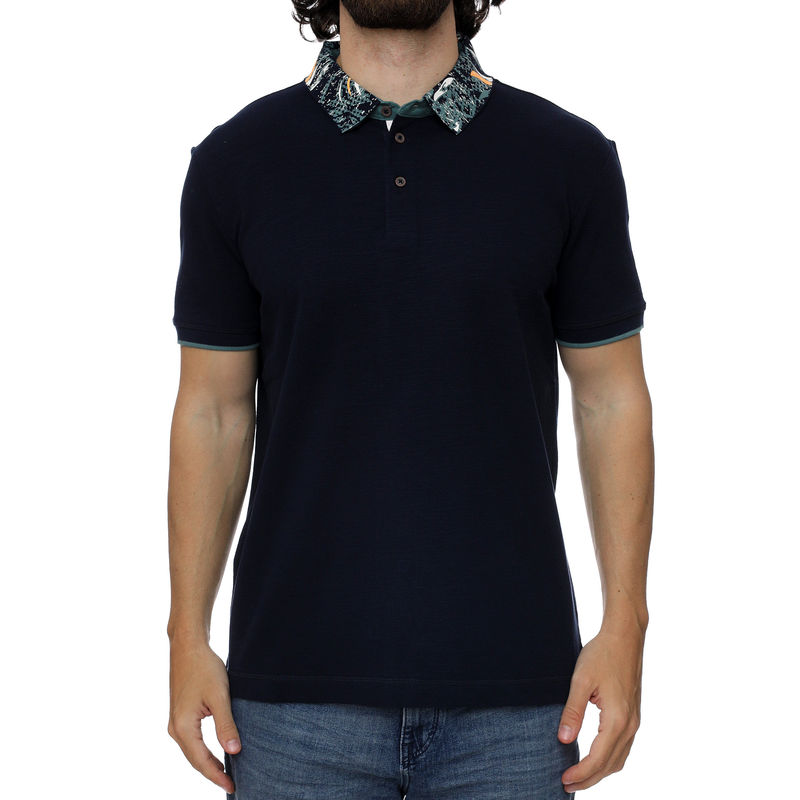 Muška majica Tom Tailor Polo