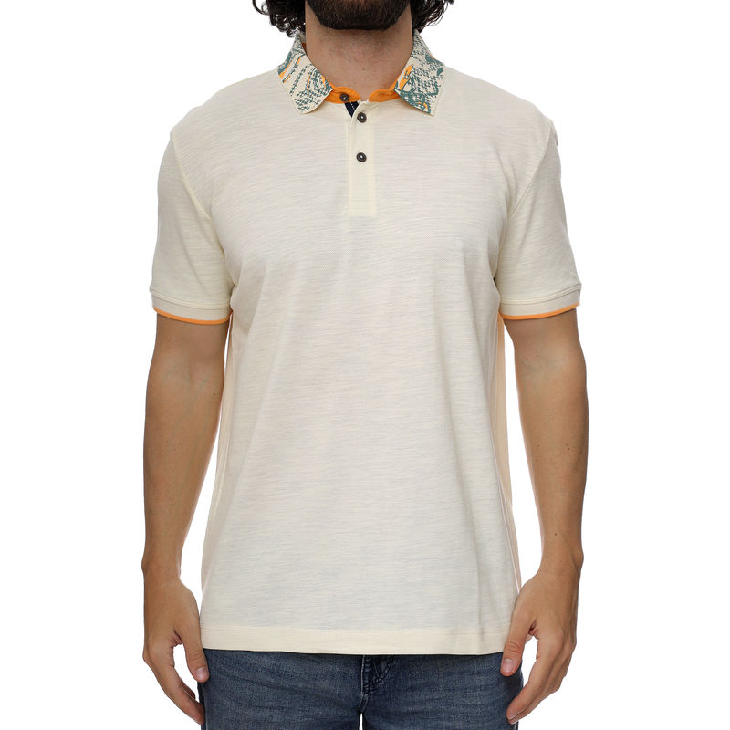 Muška majica Tom Tailor Polo