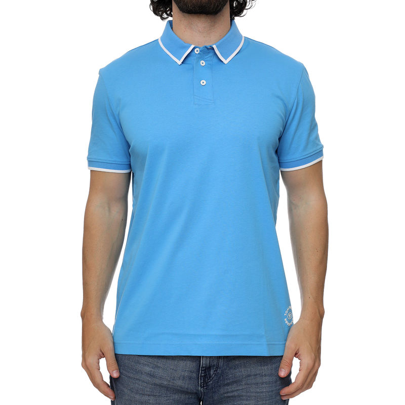 Muška majica Tom Tailor Polo