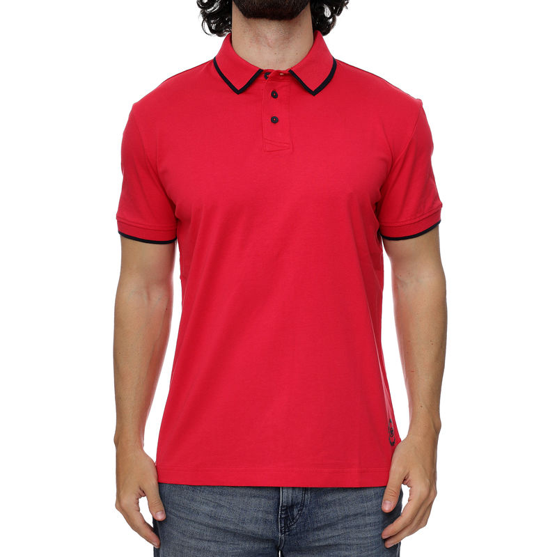 Muška majica Tom Tailor Polo