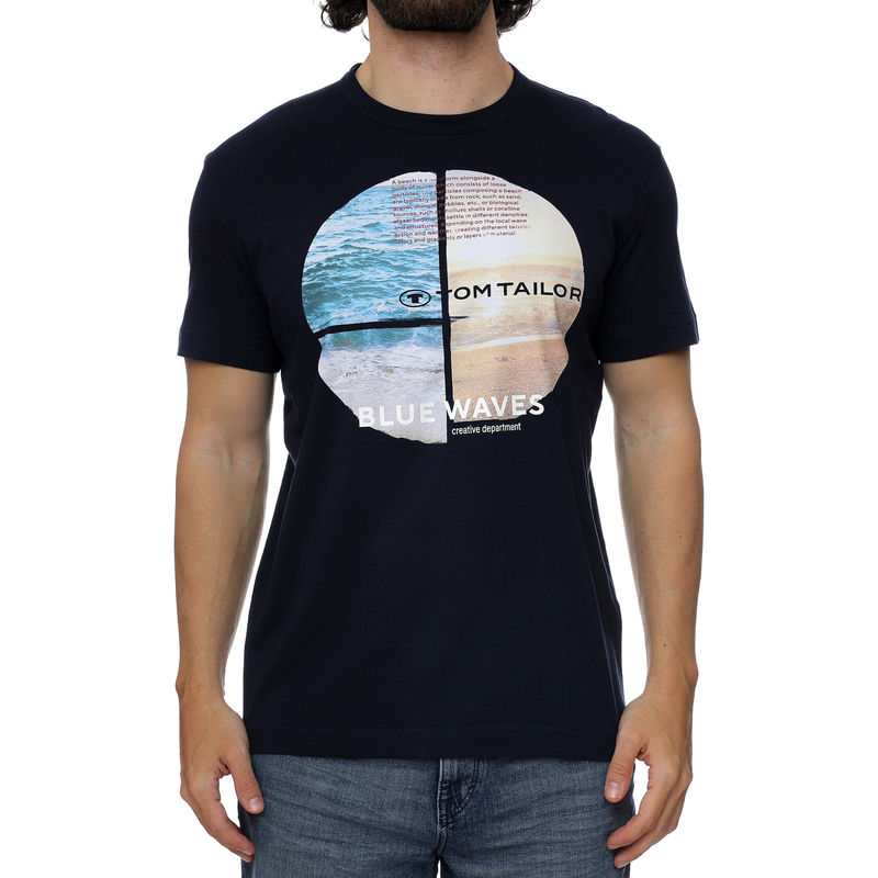 Muška majica Tom Tailor T-Shirt