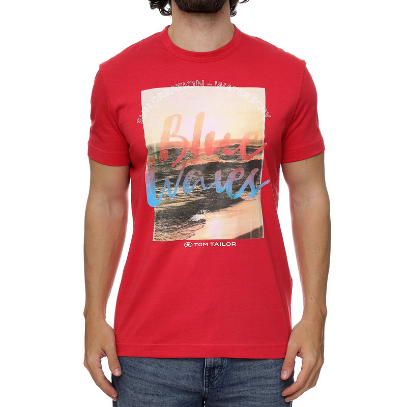 Muška majica Tom Tailor T-Shirt