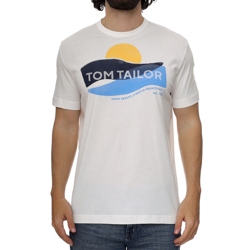 Muška majica Tom Tailor T-Shirt