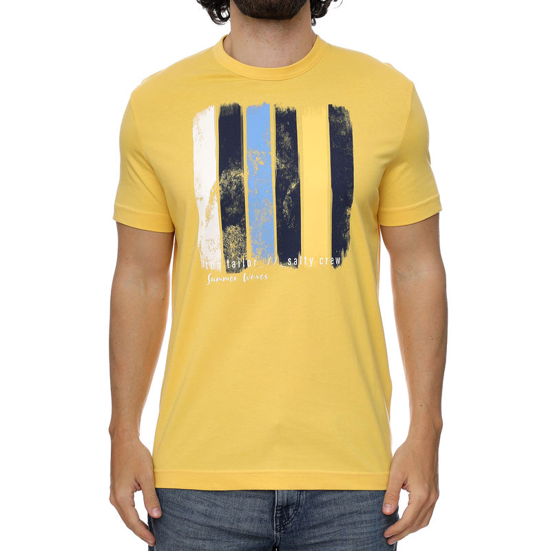 Muška majica Tom Tailor T-Shirt