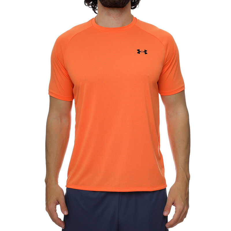 Muška majica Under Armour UA Tech 2.0 SS Tee Novelty
