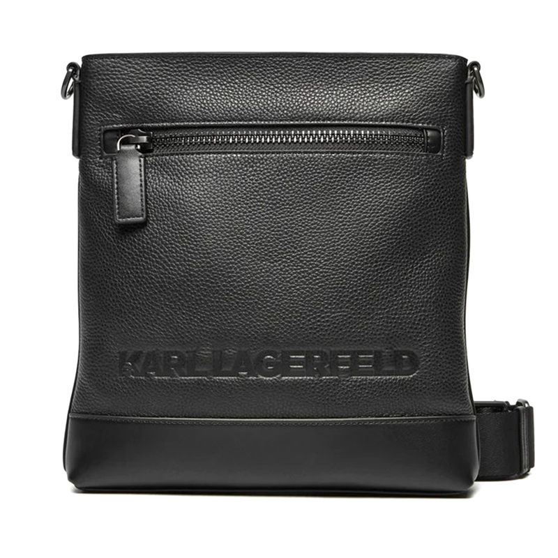 Muška torba Karl Lagerfeld K/essential flat crossbody