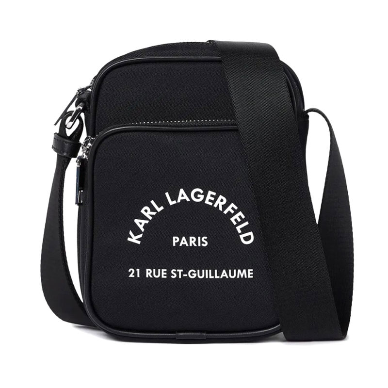 Muška torba Karl Lagerfeld K/rsg nylon ns crossbody