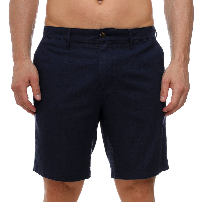 Muške bermude Michael Kors linen cotton short