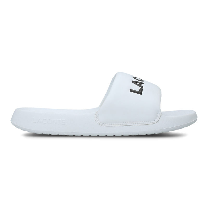 Muške papuče Lacoste SERVE SLIDE