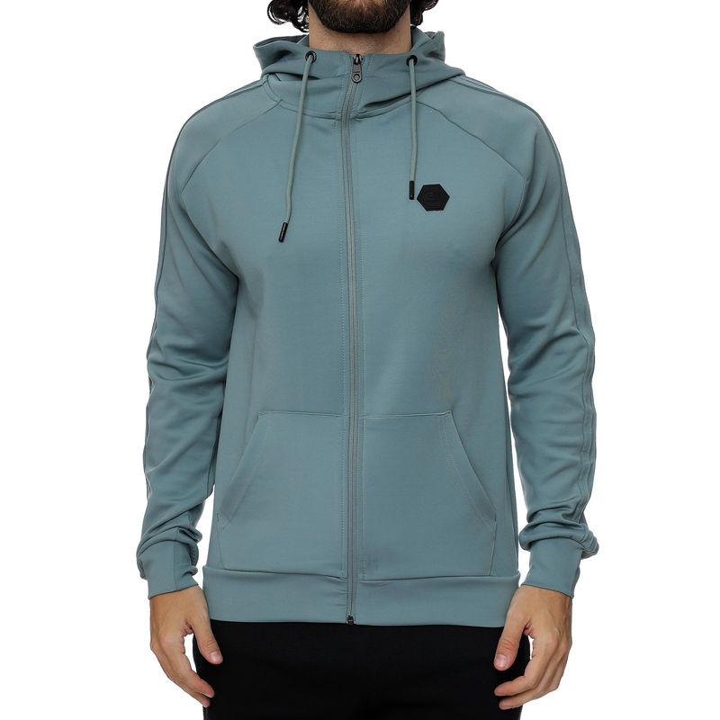 Muški duks Cruyff Hoody Zip