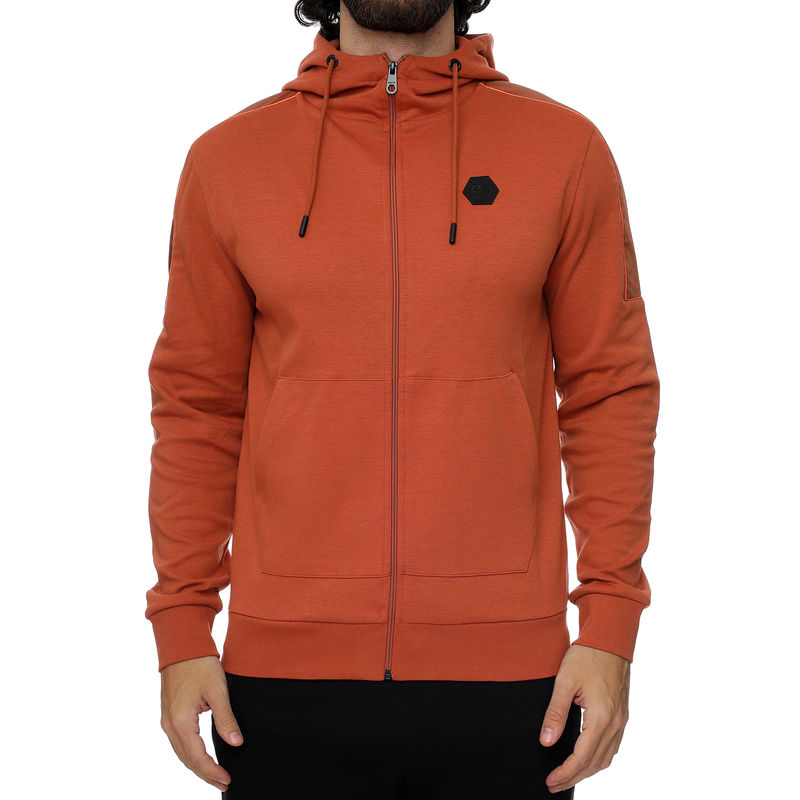 Muški duks Cruyff Hoody Zip