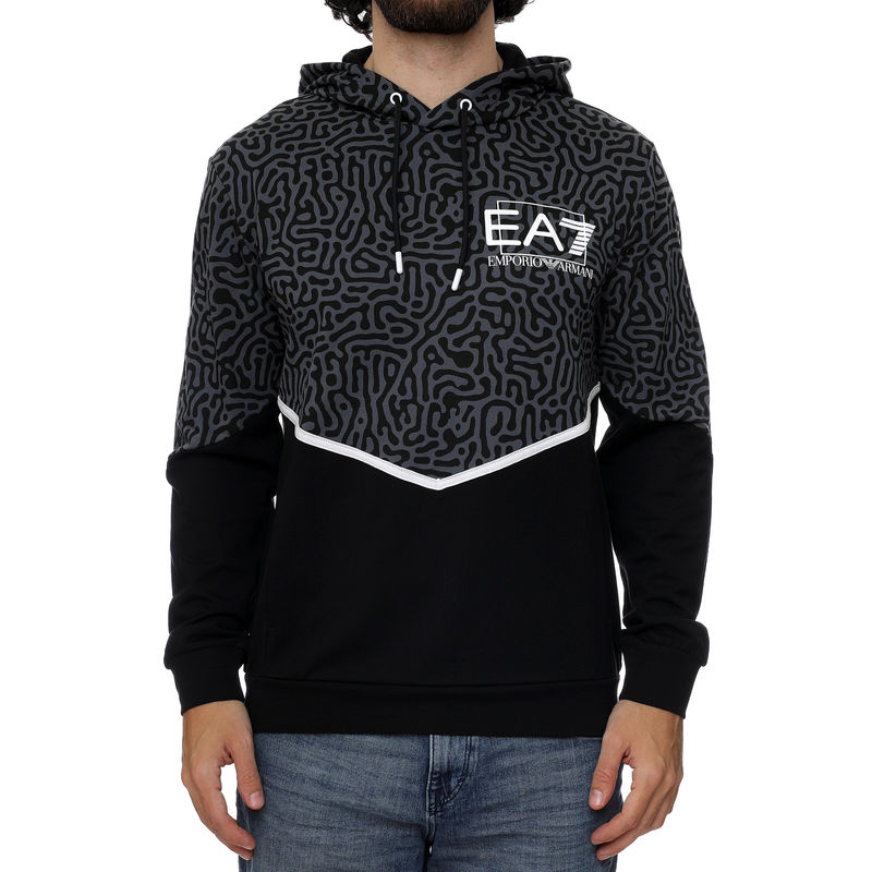 Muški duks Emporio Armani Sweatshirt