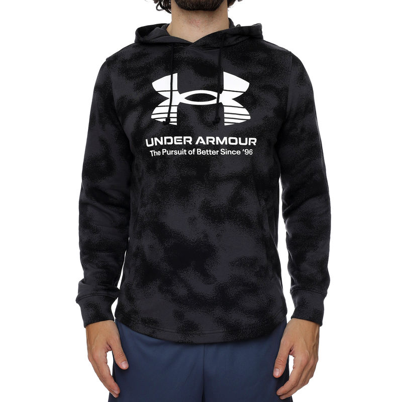 Muški duks Under Armour UA Rival Terry Novelty HD