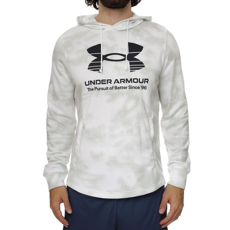 Muški duks Under Armour UA Rival Terry Novelty HD