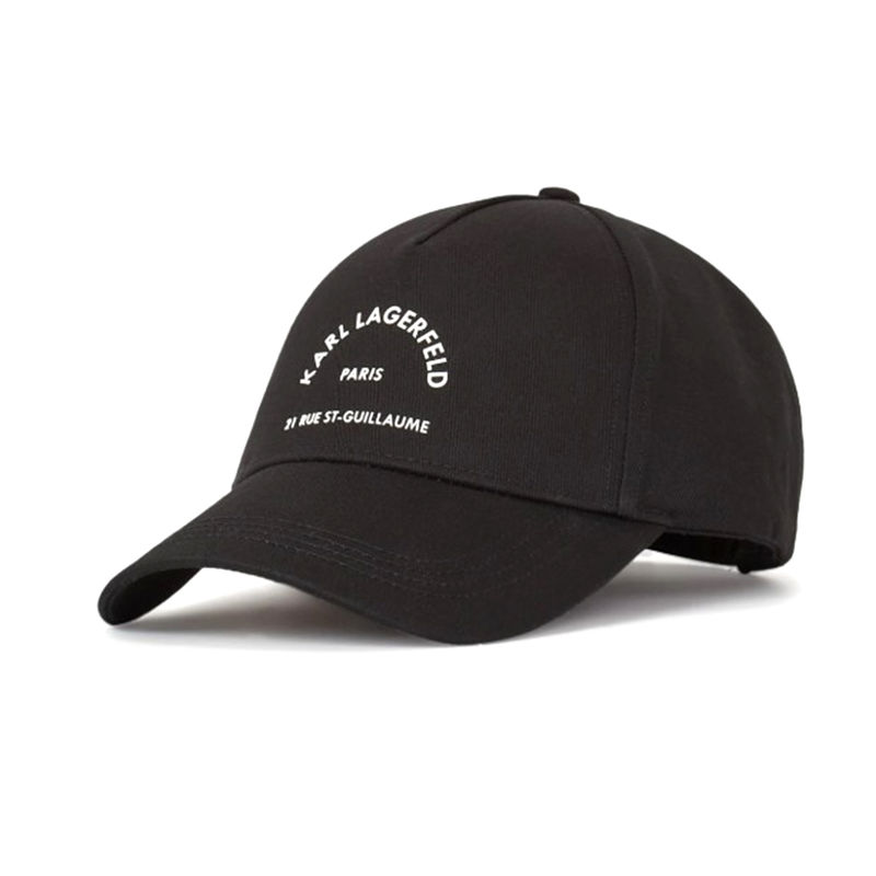 Muški kačket Karl Lagerfeld Rsg cap