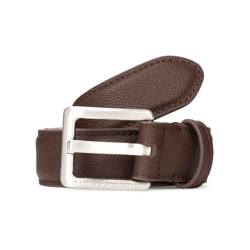 Muški kaiš Karl Lagerfeld K/essential formal belt