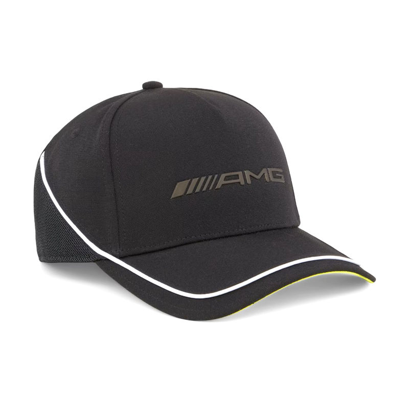 Unisex kačket Puma Mapf1 amg bb cap