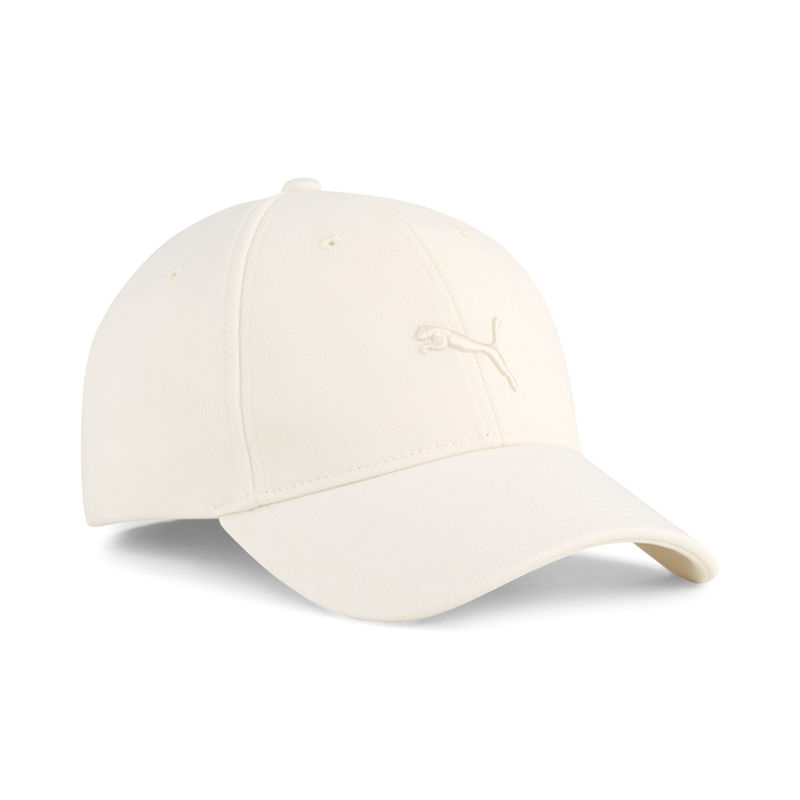 Unisex kačket Puma Premium ess pique bb cap