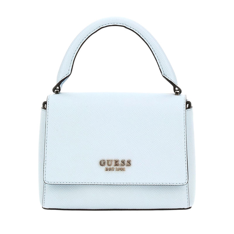 Ženska torba Guess Fedana top handle flap