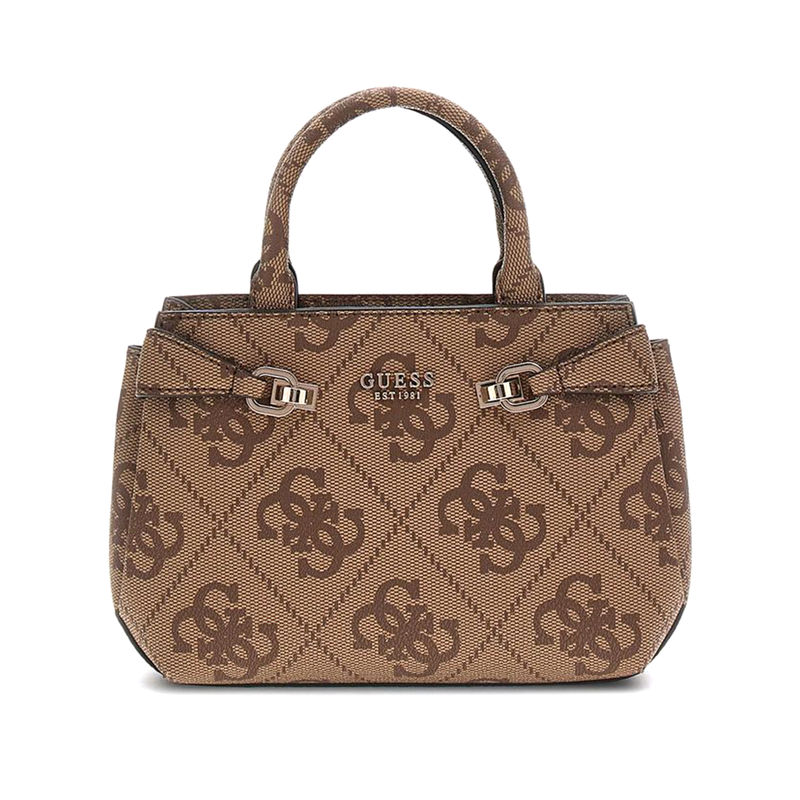 Ženska torba Guess Lorelei mini satchel