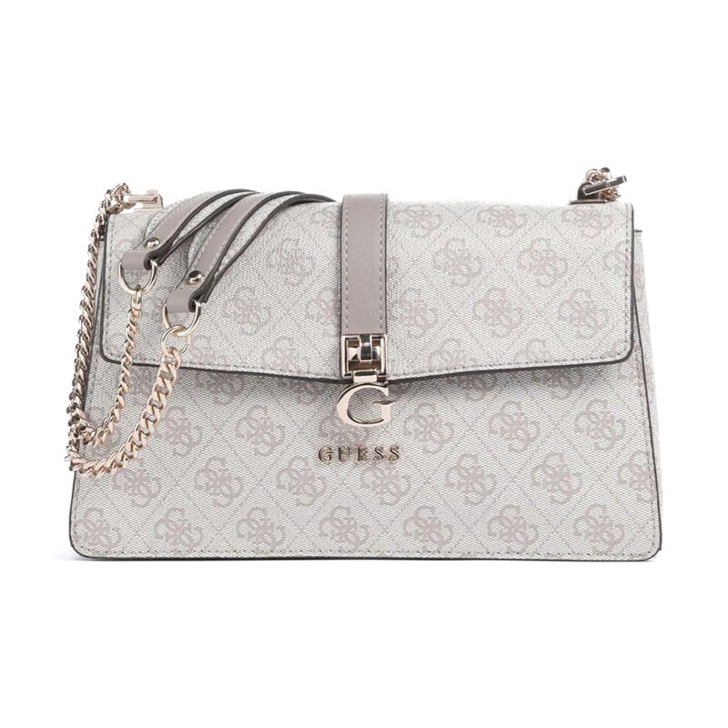 Ženska torba Guess Zamira convertible xbody flap