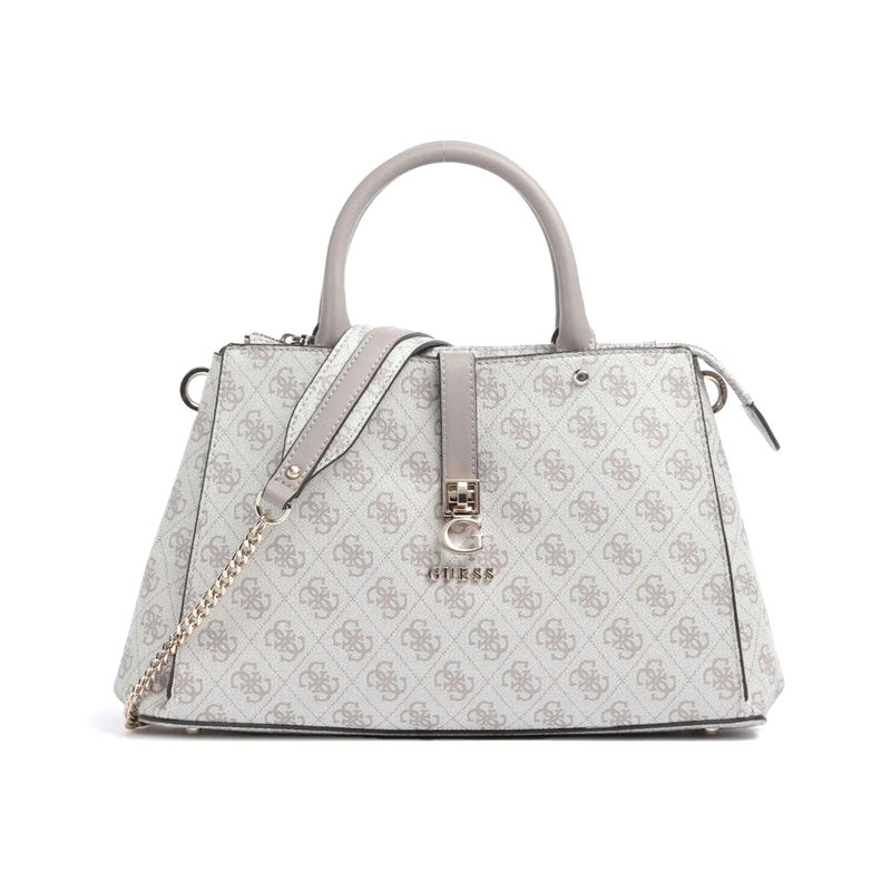 Ženska torba Guess Zamira luxury satchel
