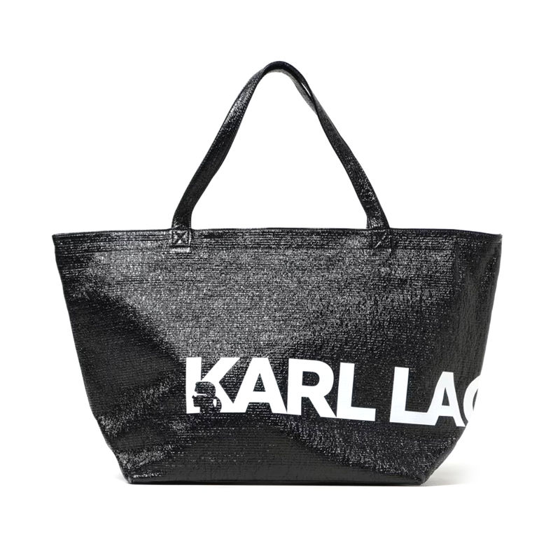 Ženska torba Karl Lagerfeld K/essential coated big logo sh