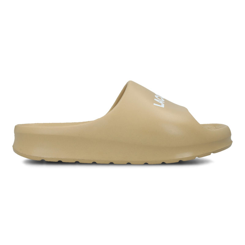 Ženske papuče Lacoste Serve Slide