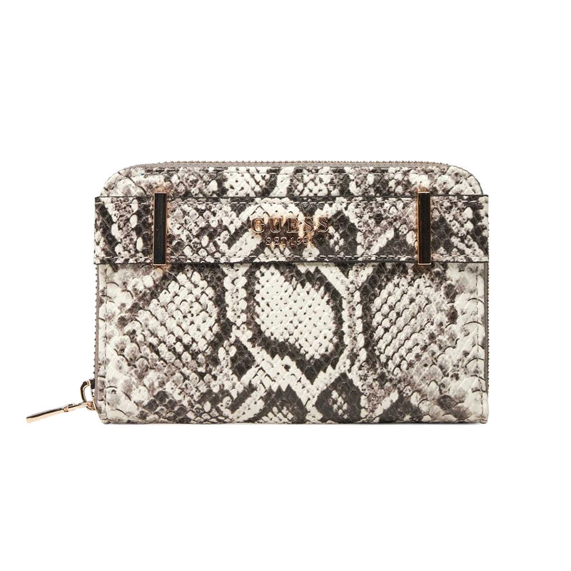 Ženski novčanik Guess Anadela slg medium zip around