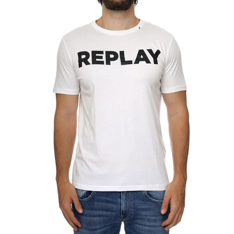 Muška majica Replay