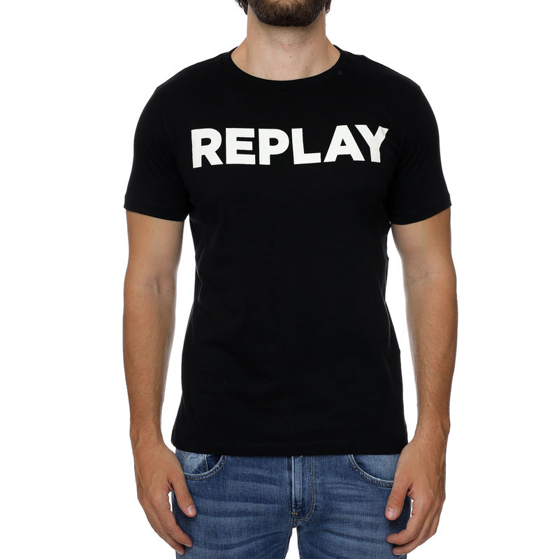 Muška majica Replay